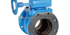 Plug Valve