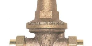 Pressure Regulator Valve