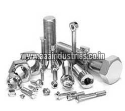 Stainless Steel Fasteners