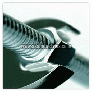Super Duplex Steel Fasteners