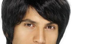 Stylish Hair Men Wig