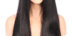 Synthetic Long Hair Wig
