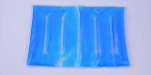 Reusable Ice Gel Packs