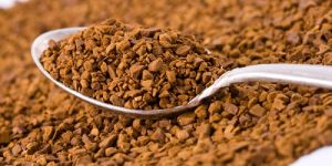 Instant Freeze Dried Coffee