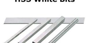 HSS White Bits