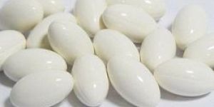 Soft Gelatin Capsule