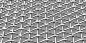 Galvanized Wire Mesh