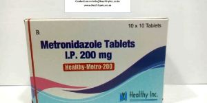 Metronidazole Tablets