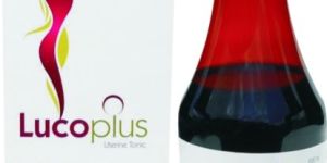 Lyco Plus Uterine Tonic