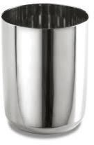 Stainless Steel Glass