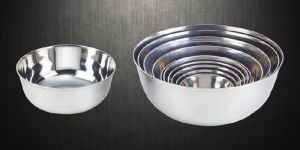 Stainless Steel Mukta Vati