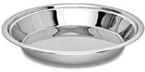 Stainless Steel Parat