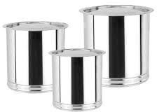 Stainless Steel Pawali