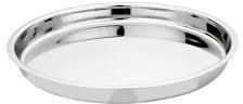 Stainless Steel Thali
