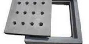 RCC Drain Cover