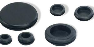 Control Panel Rubber Grommet & Closers