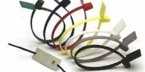 Security Seal Cable Tie