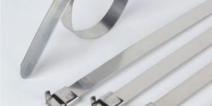 Stainless Steel Cable Tie