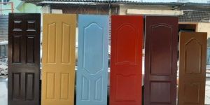 FRP Doors