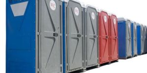 FRP Portable Toilet