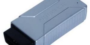 Diagnostic Scan Tool