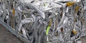 Aluminum Scrap