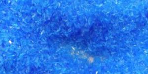 Copper Sulphate