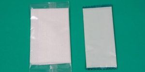 Wet Fragrance Tissues Paper