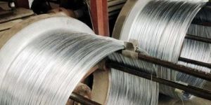 Galvanized Wire