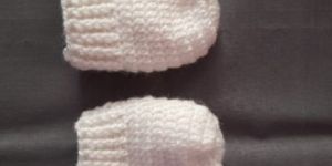 Baby Mittens