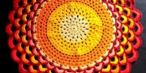 Handmade Woolen Thalposh