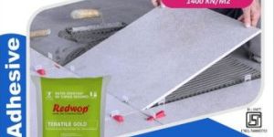 TERATILE GOLD GREY Tile Adhesive