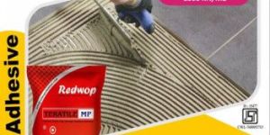 TERATILE MP Tile Adhesive