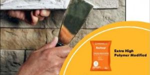 TERATILE PROLIX GREY Tile Adhesives