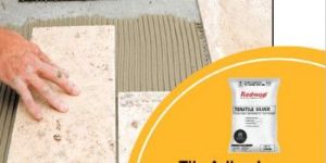 TERATILE SILVER Tile Adhesives