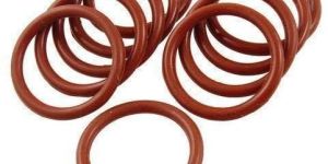 Silicone O Rings