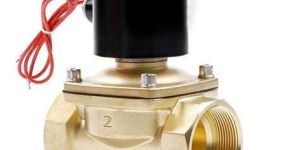 Solenoid Valve