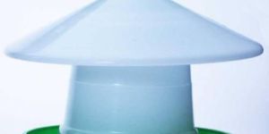 Poultry Chick Feeder