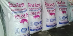 Pig Feed Pellets