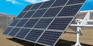 on Grid Solar System