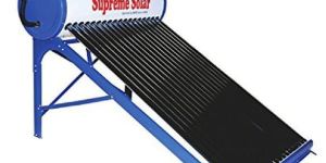 Solar Water Heater
