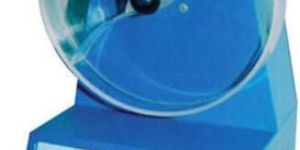 Tablet Friability Test Apparatus