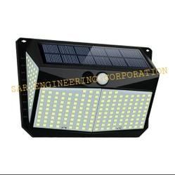 Solar Wall Light