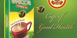 Rambooti CTC Tea