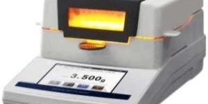Moisture Analyzer