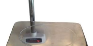 Phoenics HRT ABS Pole Table Top Scale