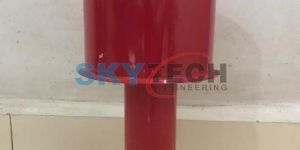 Air Breather Assembly