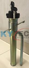 Fuel Filler Neck