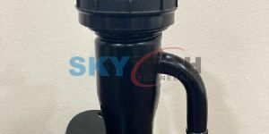 Fuel Filler Neck for Diesel Tank