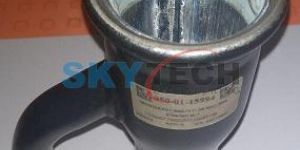 Fuel Filler Neck for Genset